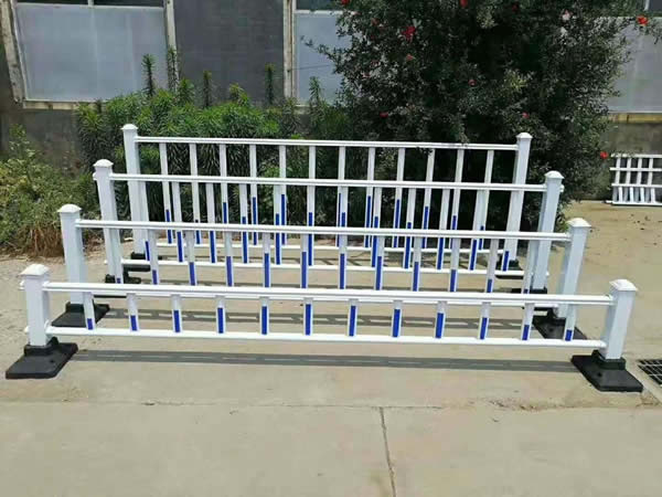 市政護（hù）欄